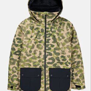 Women's Burton Prowess Jacket - S  New with Tag